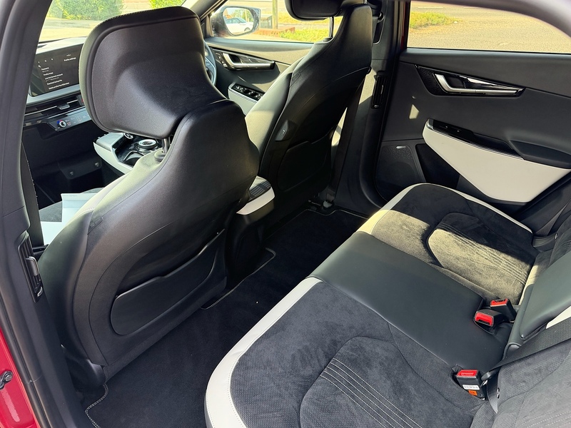 Kia EV6 77.4kWh GT-Line S Hatchback 5dr Electric Auto AWD (320 bhp) - U10004089