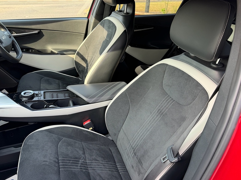 Kia EV6 77.4kWh GT-Line S Hatchback 5dr Electric Auto AWD (320 bhp) - U10004089