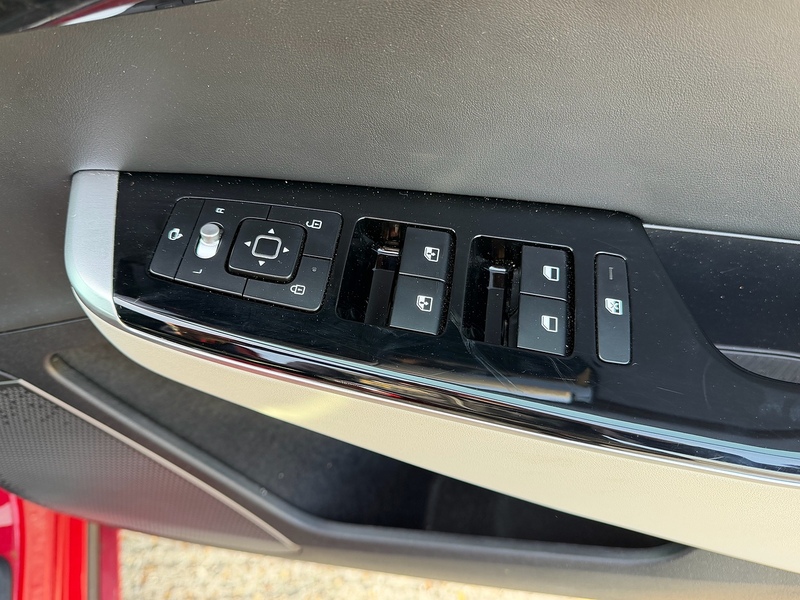 Kia EV6 77.4kWh GT-Line S Hatchback 5dr Electric Auto AWD (320 bhp) - U10004089