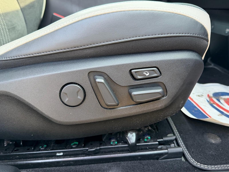 Kia EV6 77.4kWh GT-Line S Hatchback 5dr Electric Auto AWD (320 bhp) - U10004089