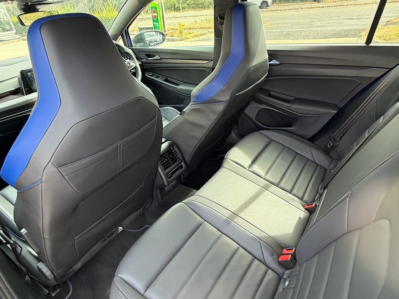 Volkswagen Golf 2.0 TSI R 20 Years Hatchback 5dr Petrol DSG 4Motion Euro 6 (s/s) (333 ps) - U10004090