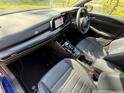 Volkswagen Golf 2.0 TSI R 20 Years Hatchback 5dr Petrol DSG 4Motion Euro 6 (s/s) (333 ps) - U10004090