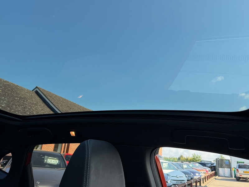 Nissan Qashqai 1.3 DIG-T MHEV Tekna+ SUV 5dr Petrol Hybrid XTRON Euro 6 (s/s) (158 ps) - U10004091