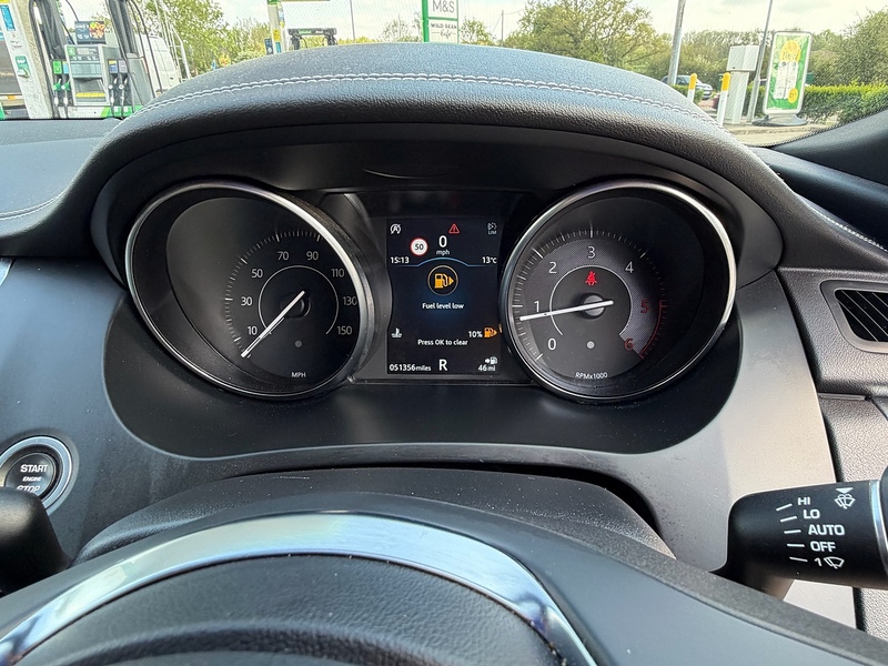 Jaguar E-PACE 2.0 D180 R-Dynamic S SUV 5dr Diesel Auto AWD Euro 6 (s/s) (180 ps) - U10004093