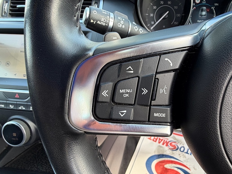Jaguar E-PACE 2.0 D180 R-Dynamic S SUV 5dr Diesel Auto AWD Euro 6 (s/s) (180 ps) - U10004093