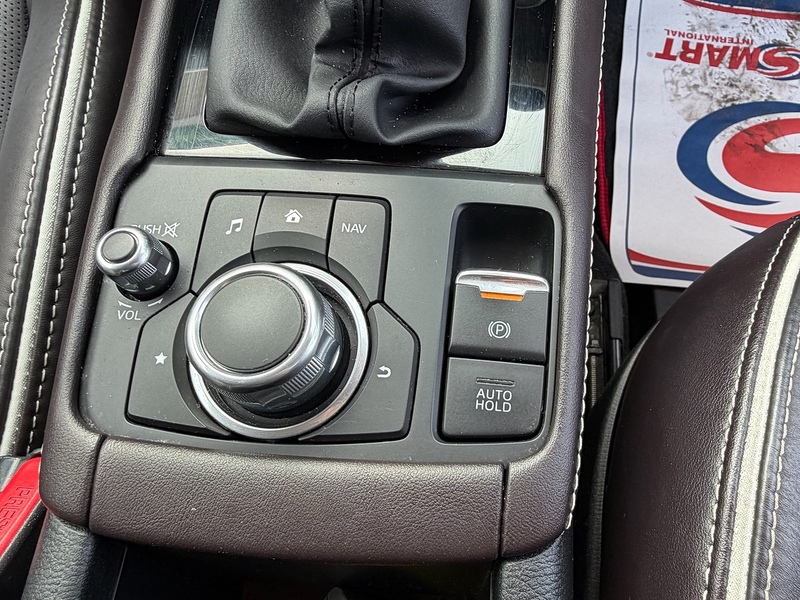Mazda CX-3 2.0 SKYACTIV-G GT Sport Nav+ SUV 5dr Petrol Manual Euro 6 (s/s) (121 ps) - U10004101
