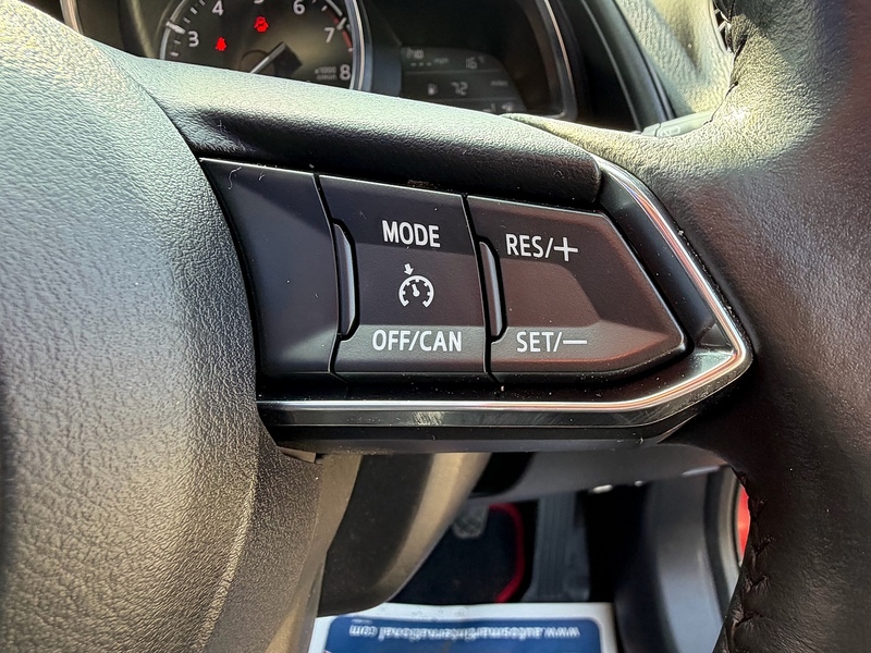 Mazda CX-3 2.0 SKYACTIV-G GT Sport Nav+ SUV 5dr Petrol Manual Euro 6 (s/s) (121 ps) - U10004101