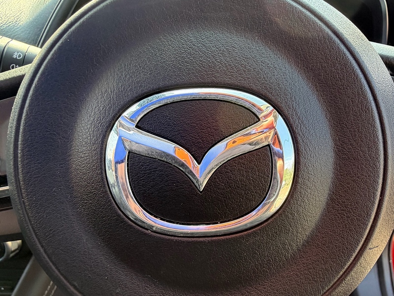 Mazda CX-3 2.0 SKYACTIV-G GT Sport Nav+ SUV 5dr Petrol Manual Euro 6 (s/s) (121 ps) - U10004101