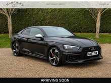 Audi RS5