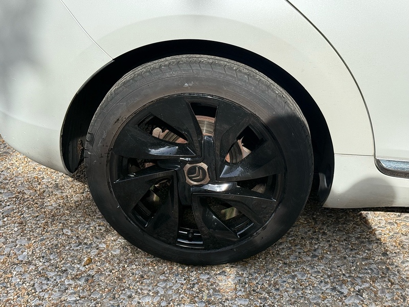 Citroen DS5 2.0 HDi DSport Hatchback 5dr Diesel Auto Euro 5 (160 ps) - U10004104