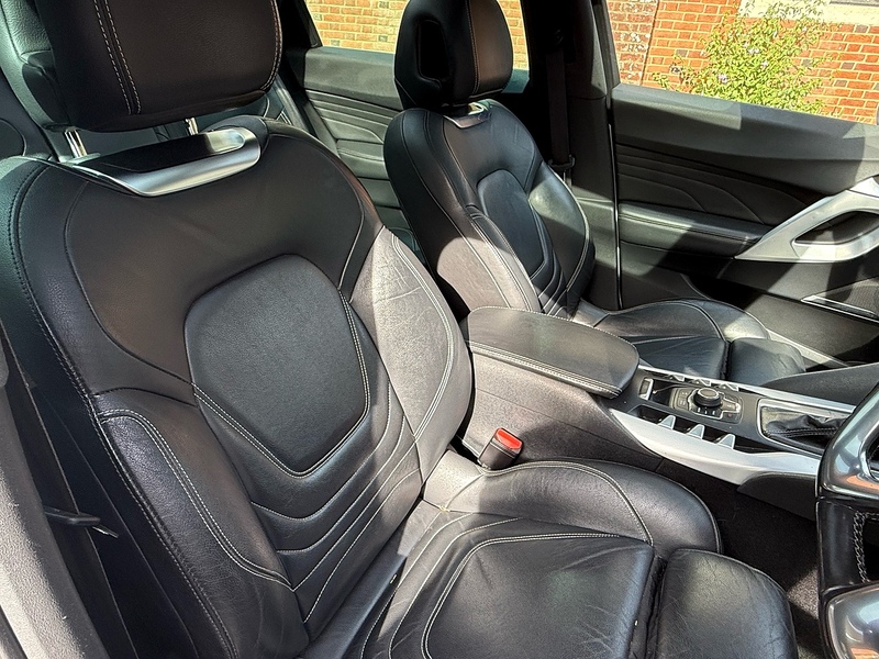 Citroen DS5 2.0 HDi DSport Hatchback 5dr Diesel Auto Euro 5 (160 ps) - U10004104