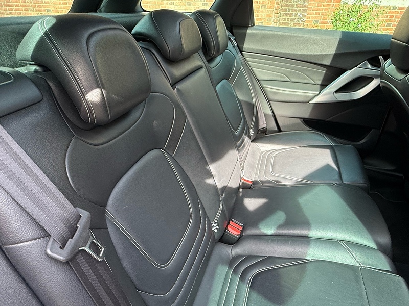 Citroen DS5 2.0 HDi DSport Hatchback 5dr Diesel Auto Euro 5 (160 ps) - U10004104