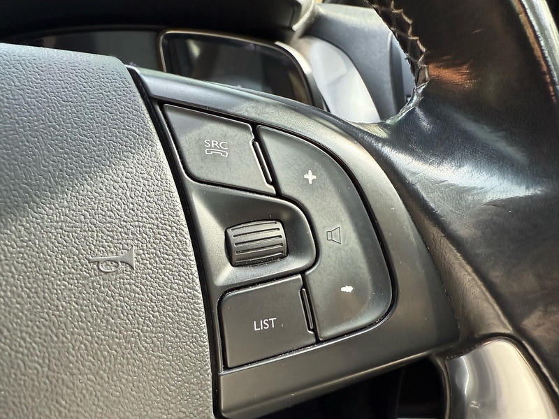 Citroen DS5 2.0 HDi DSport Hatchback 5dr Diesel Auto Euro 5 (160 ps) - U10004104