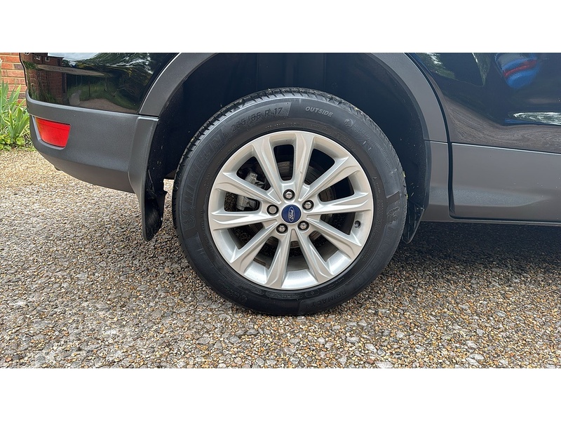 Ford Kuga 2.0 TDCi Titanium SUV 5dr Diesel Manual AWD Euro 6 (s/s) (180 ps) - U10004114