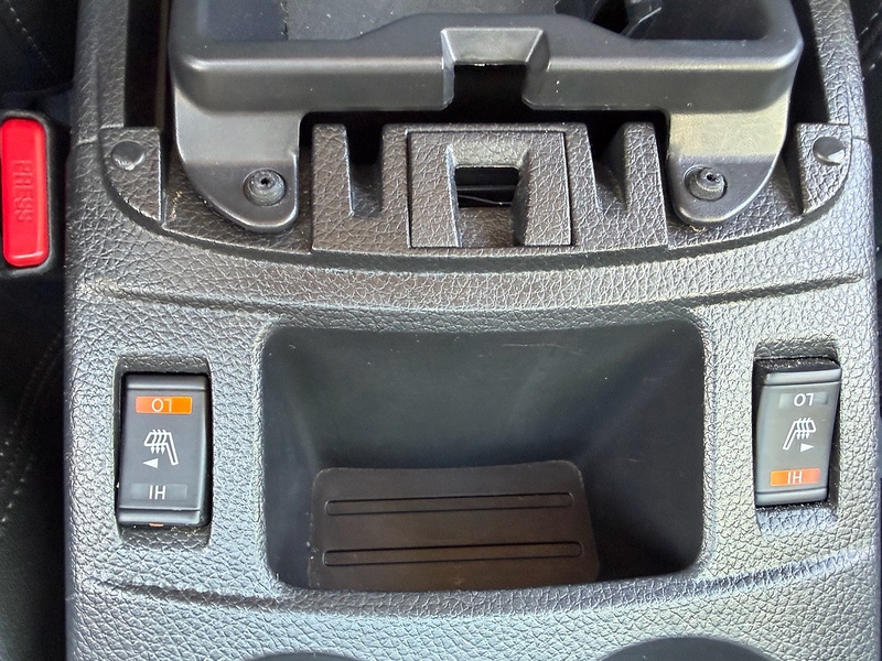 Nissan Qashqai 1.2 DIG-T Tekna SUV 5dr Petrol XTRON Euro 6 (s/s) (115 ps) - U10004118