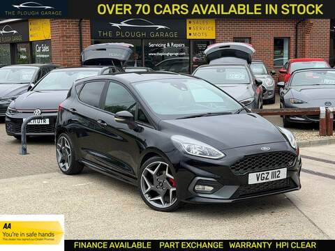 Ford Fiesta 2.0 300 EcoBlue Trail Panel Van 5dr Diesel Manual L1 H1 Euro 6 (s/s) (130 ps)