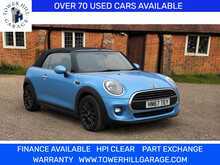 MINI Convertible