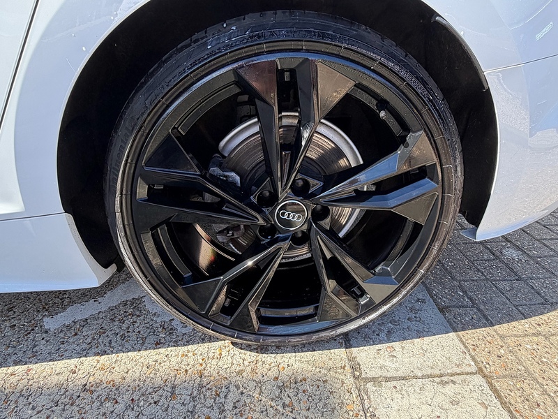 Audi A5 2.0 TFSI 40 Edition 1 Sportback 5dr Petrol S Tronic Euro 6 (s/s) (190 ps) - U10004127