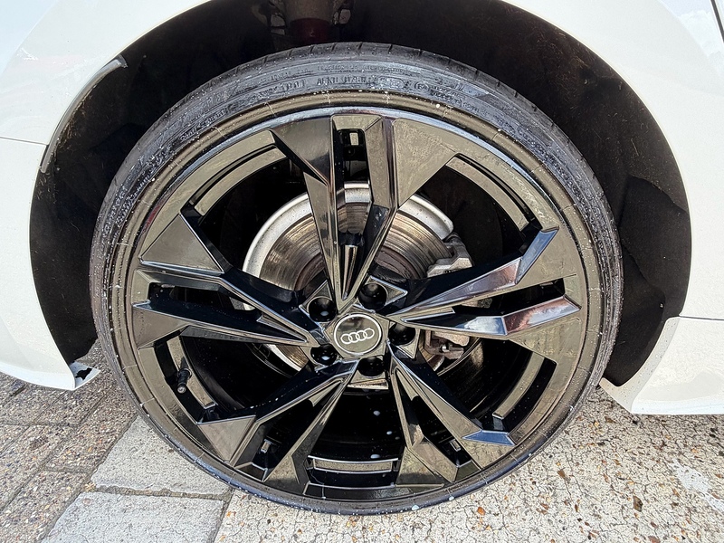 Audi A5 2.0 TFSI 40 Edition 1 Sportback 5dr Petrol S Tronic Euro 6 (s/s) (190 ps) - U10004127