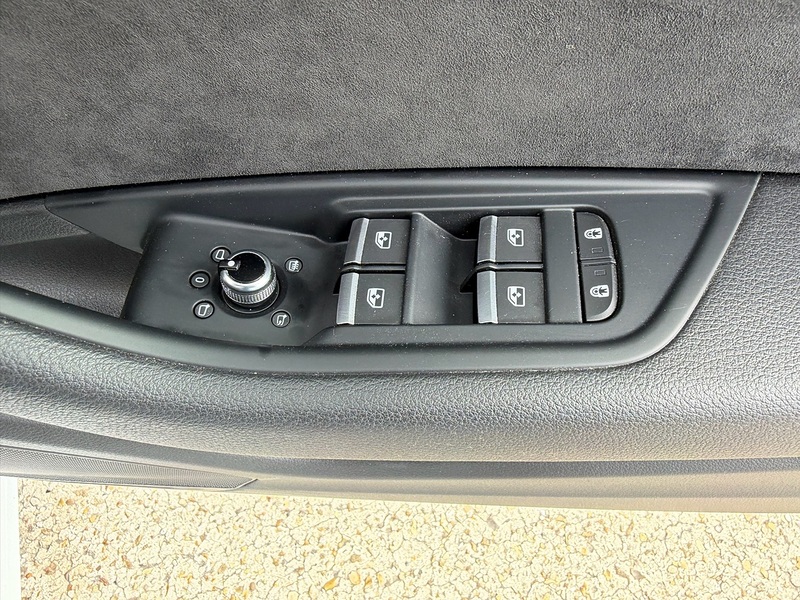 Audi A5 2.0 TFSI 40 Edition 1 Sportback 5dr Petrol S Tronic Euro 6 (s/s) (190 ps) - U10004127
