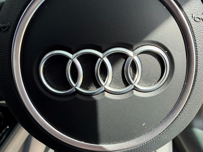 Audi A5 2.0 TFSI 40 Edition 1 Sportback 5dr Petrol S Tronic Euro 6 (s/s) (190 ps) - U10004127