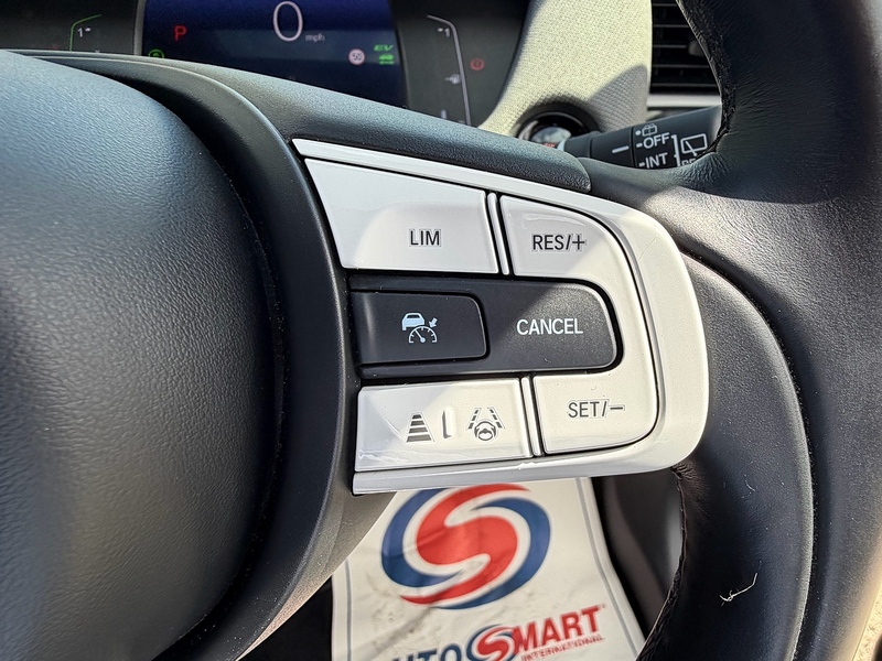 Honda Jazz 1.5 h i-MMD Crosstar EX Hatchback 5dr Petrol Hybrid eCVT Euro 6 (s/s) (109 ps) - U10004137