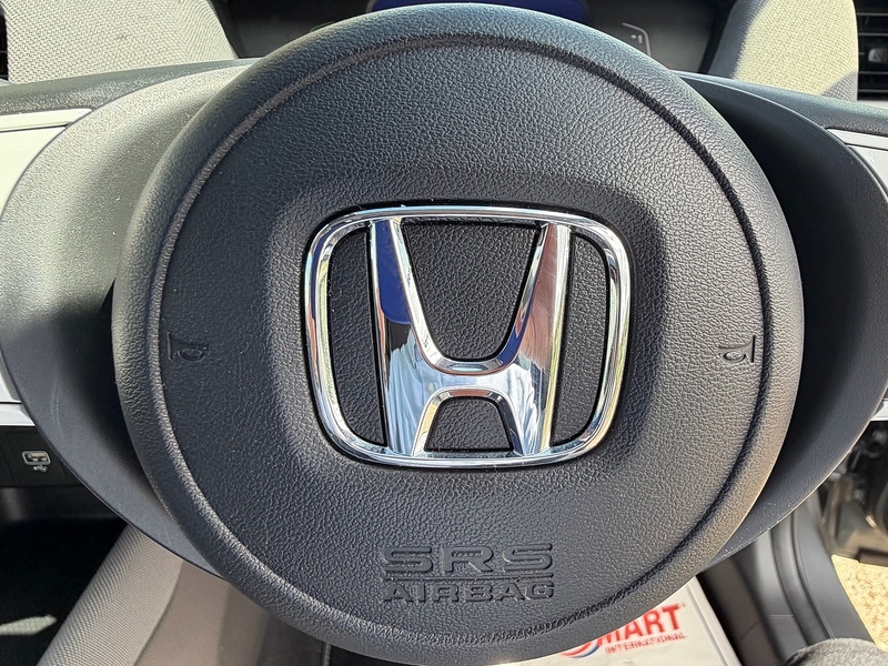 Honda Jazz 1.5 h i-MMD Crosstar EX Hatchback 5dr Petrol Hybrid eCVT Euro 6 (s/s) (109 ps) - U10004137