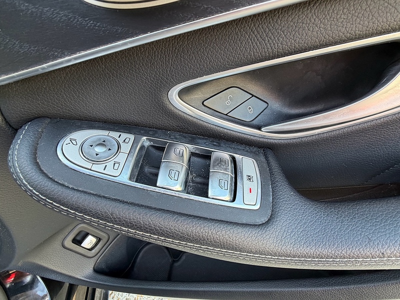 Mercedes-Benz C Class 2.0 C200 AMG Line (Premium) Estate 5dr Petrol G-Tronic+ Euro 6 (s/s) (184 ps) - U10004141