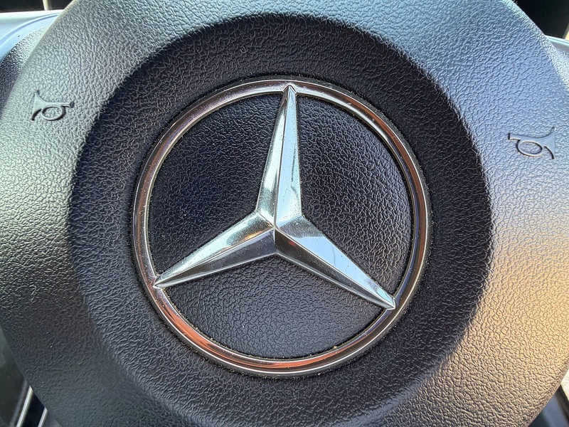 Mercedes-Benz C Class 2.0 C200 AMG Line (Premium) Estate 5dr Petrol G-Tronic+ Euro 6 (s/s) (184 ps) - U10004141