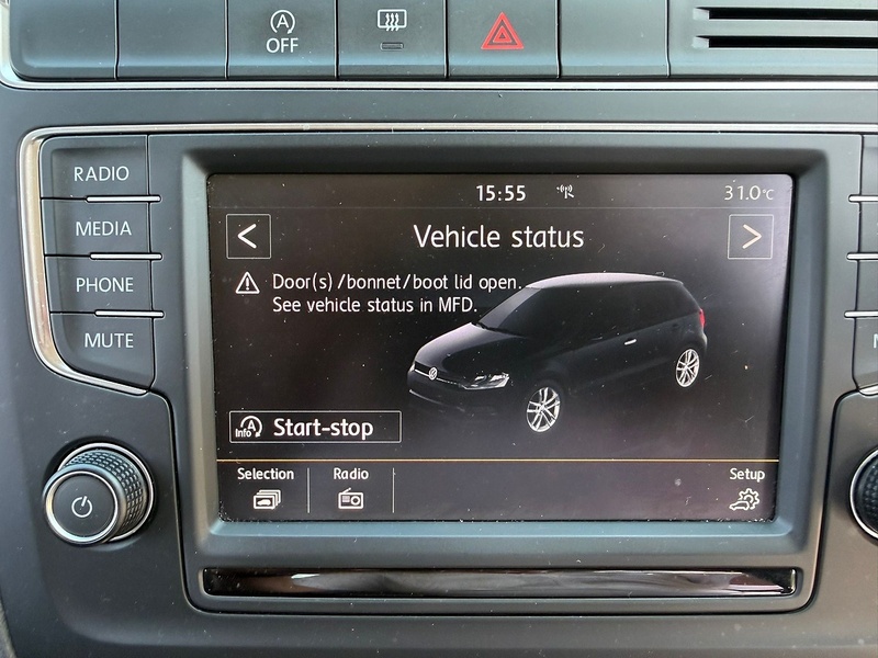 Volkswagen Polo 1.2 TSI BlueMotion Tech SE Hatchback 5dr Petrol DSG Euro 6 (s/s) (90 ps) - U10004142