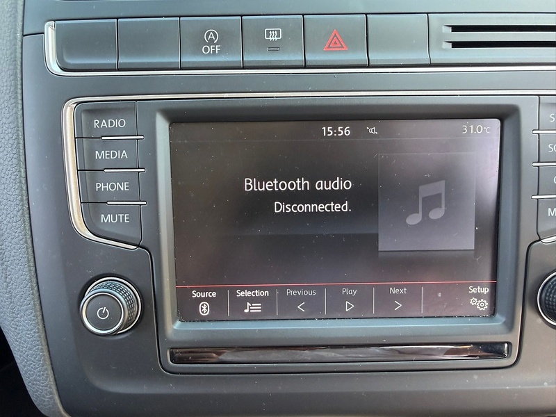 Volkswagen Polo 1.2 TSI BlueMotion Tech SE Hatchback 5dr Petrol DSG Euro 6 (s/s) (90 ps) - U10004142