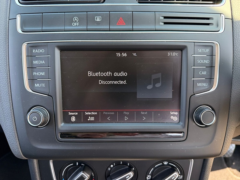 Volkswagen Polo 1.2 TSI BlueMotion Tech SE Hatchback 5dr Petrol DSG Euro 6 (s/s) (90 ps) - U10004142