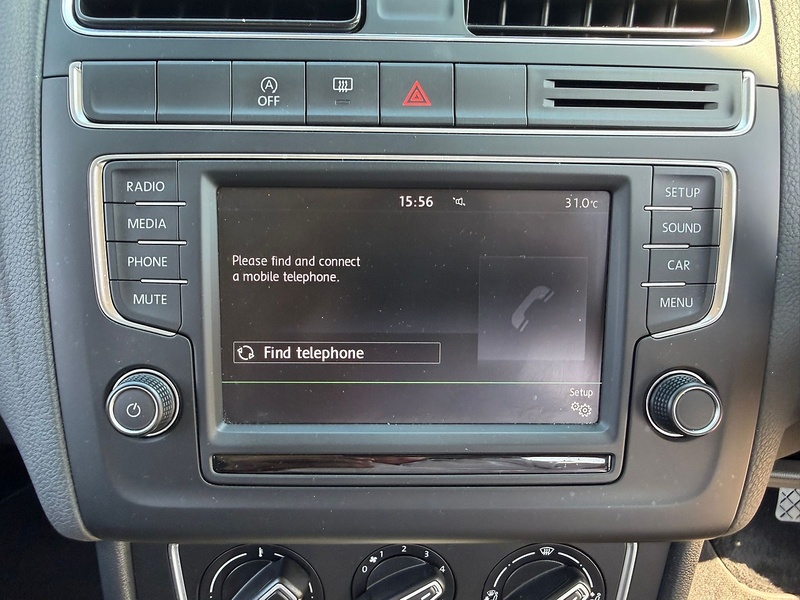 Volkswagen Polo 1.2 TSI BlueMotion Tech SE Hatchback 5dr Petrol DSG Euro 6 (s/s) (90 ps) - U10004142