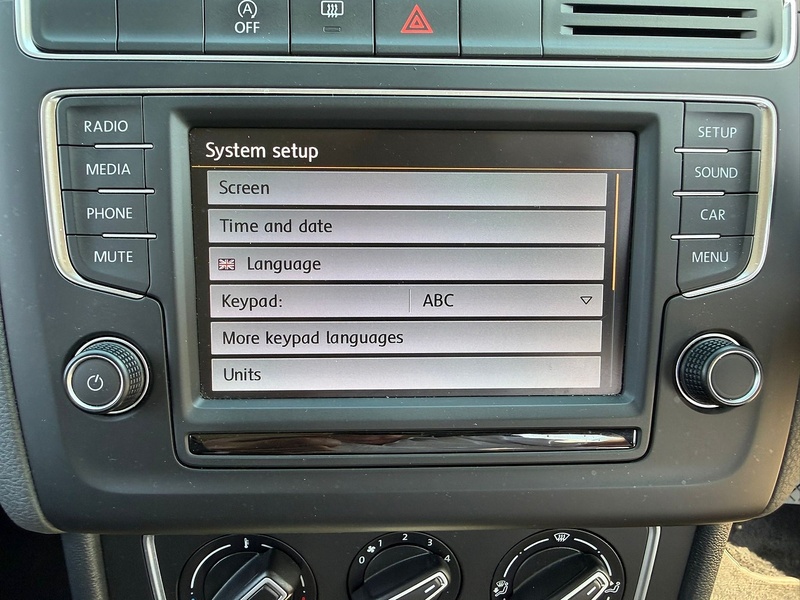 Volkswagen Polo 1.2 TSI BlueMotion Tech SE Hatchback 5dr Petrol DSG Euro 6 (s/s) (90 ps) - U10004142