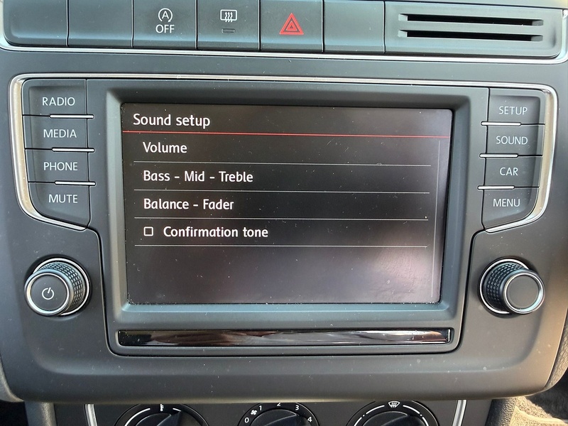 Volkswagen Polo 1.2 TSI BlueMotion Tech SE Hatchback 5dr Petrol DSG Euro 6 (s/s) (90 ps) - U10004142