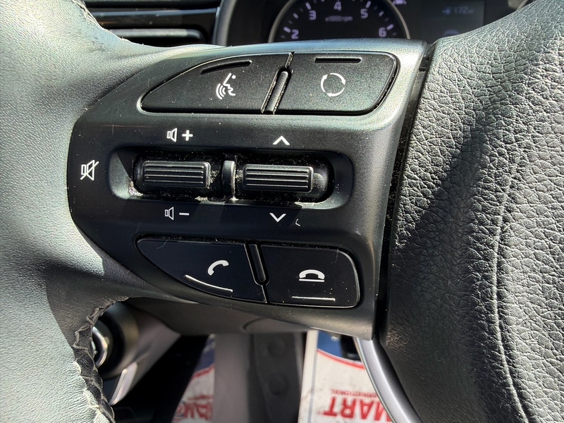 Kia Rio 1.0 T-GDi 3 Hatchback 5dr Petrol Manual Euro 6 (s/s) (99 bhp) - U10004144