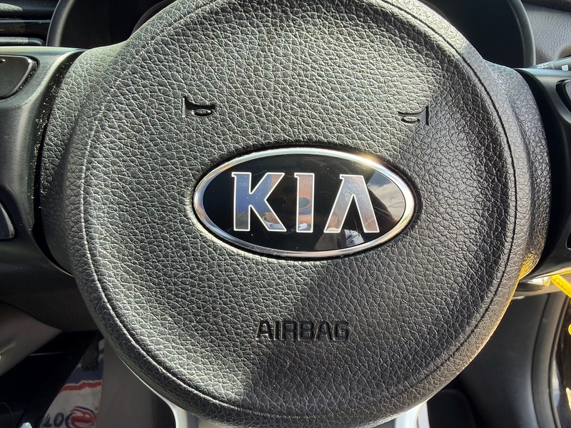 Kia Rio 1.0 T-GDi 3 Hatchback 5dr Petrol Manual Euro 6 (s/s) (99 bhp) - U10004144