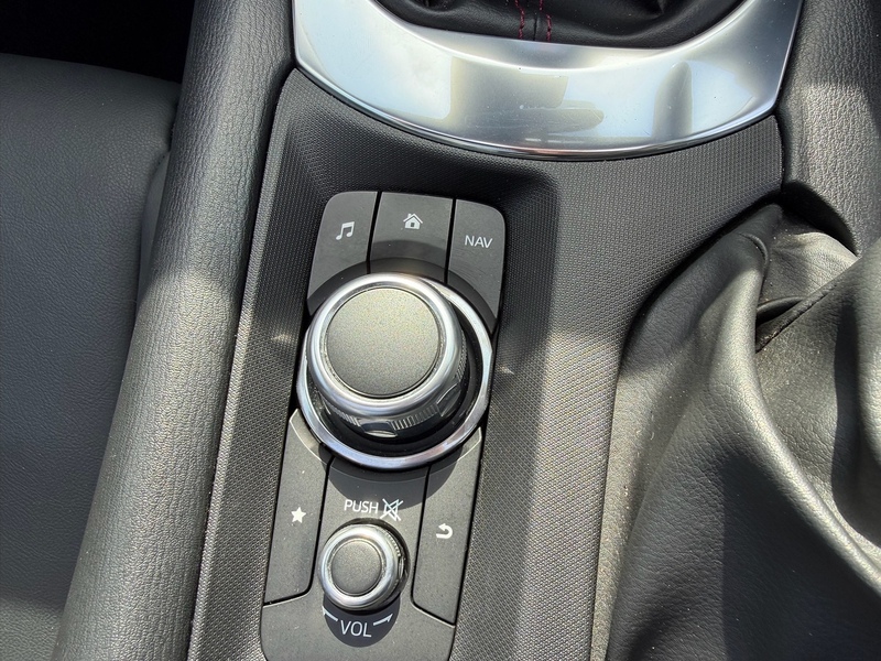 Mazda MX-5 RF 1.5 SKYACTIV-G Sport Nav+ Convertible 2dr Petrol Manual Euro 6 (132 ps) - U10004146