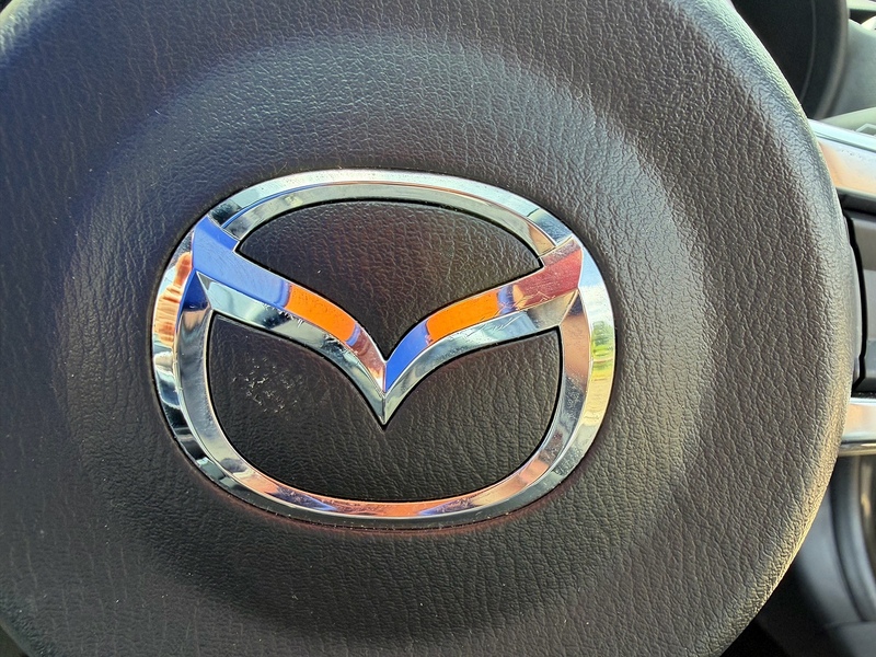 Mazda MX-5 RF 1.5 SKYACTIV-G Sport Nav+ Convertible 2dr Petrol Manual Euro 6 (132 ps) - U10004146