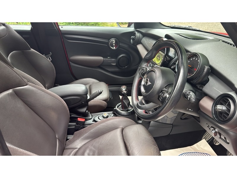 MINI Hatch 1.5 Cooper Hatchback 5dr Petrol Manual Euro 6 (s/s) (136 ps) - U10004147
