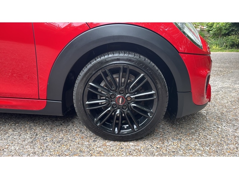 MINI Hatch 1.5 Cooper Hatchback 5dr Petrol Manual Euro 6 (s/s) (136 ps) - U10004147