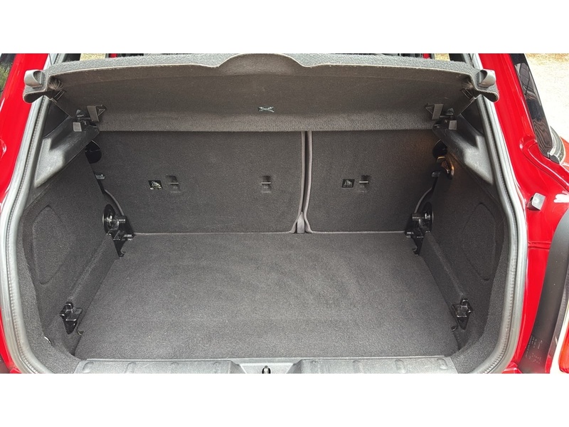 MINI Hatch 1.5 Cooper Hatchback 5dr Petrol Manual Euro 6 (s/s) (136 ps) - U10004147