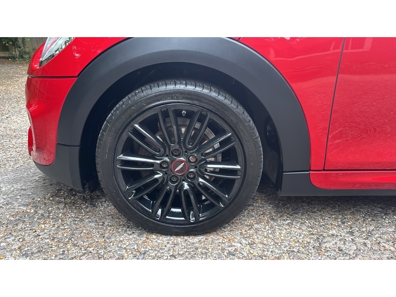 MINI Hatch 1.5 Cooper Hatchback 5dr Petrol Manual Euro 6 (s/s) (136 ps) - U10004147