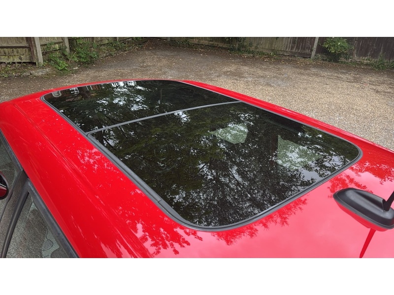 MINI Hatch 1.5 Cooper Hatchback 5dr Petrol Manual Euro 6 (s/s) (136 ps) - U10004147