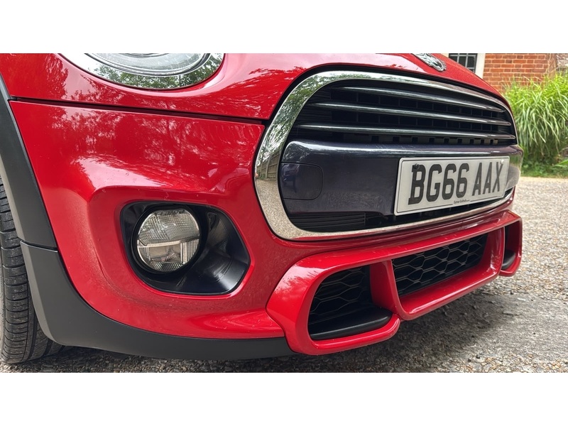 MINI Hatch 1.5 Cooper Hatchback 5dr Petrol Manual Euro 6 (s/s) (136 ps) - U10004147