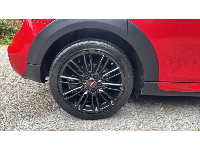 MINI Hatch 1.5 Cooper Hatchback 5dr Petrol Manual Euro 6 (s/s) (136 ps) - U10004147
