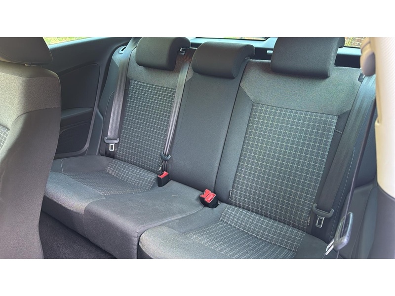 Volkswagen Polo 1.0 BlueMotion Tech Match Edition Hatchback 3dr Petrol Manual Euro 6 (s/s) (60 ps) - U10004155