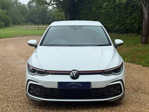 Volkswagen Golf 2.0 TSI GTI Hatchback 5dr Petrol DSG Euro 6 (s/s) (245 ps) - U10004164