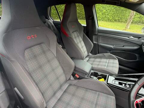 Volkswagen Golf 2.0 TSI GTI Hatchback 5dr Petrol DSG Euro 6 (s/s) (245 ps) - U10004164