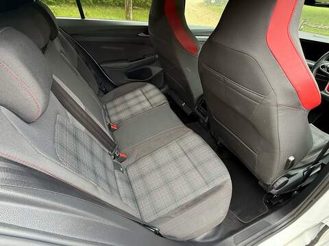 Volkswagen Golf 2.0 TSI GTI Hatchback 5dr Petrol DSG Euro 6 (s/s) (245 ps) - U10004164